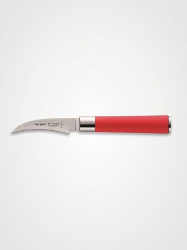F.Dick Tourniermesser Red Spirit
