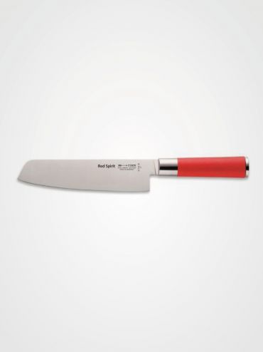 F.Dick Usuba Gemüsemesser Red Spirit