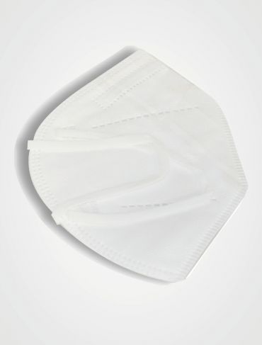 FFP2 Atemschutzmaske ohne Filter