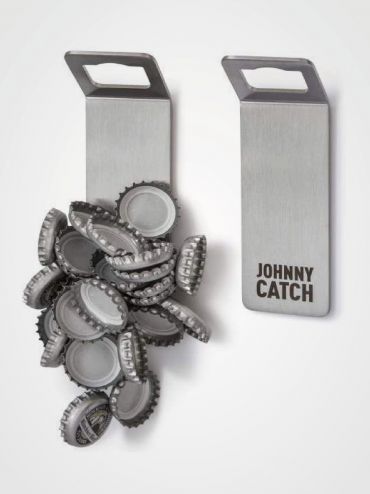 Flaschenöffner Johnny Catch 6010777