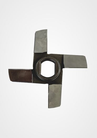 Fleischwolf Messer HKO 82 mm