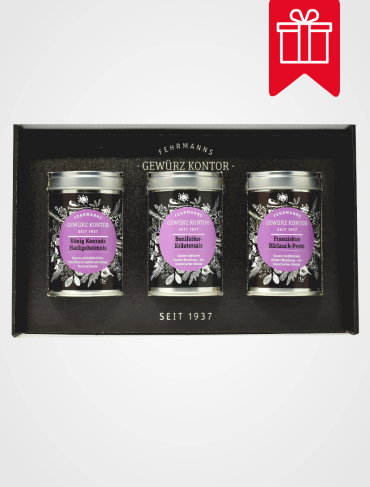 Gewürzpaket Fuldaer Würze