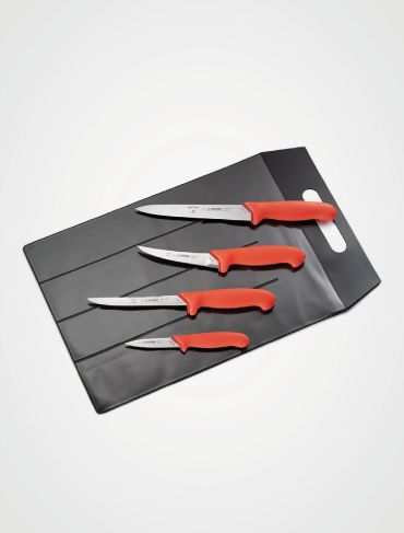 Giesser Wild Line Angler Set