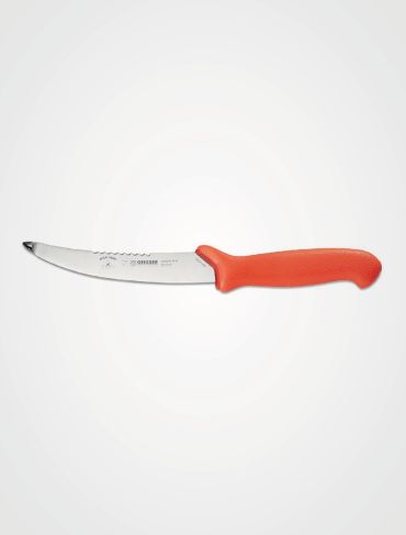 Giesser Gekröse / Aufbrechmesser 16cm Wild Line