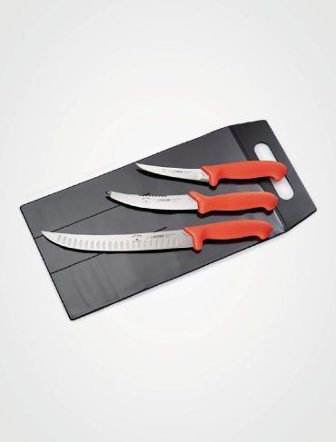 Giesser Wild Line Jagd Set