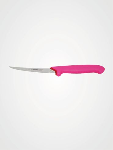 Giesser Ausbeiner 13cm Funky Pink 12250 halbflexibel