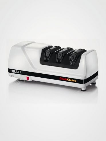 Graef Messerschärfer CC 120