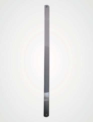 Edelstahl Handsägeblatt für Schnellspannhebelsäge