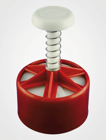 Hela Hacksteakpresse