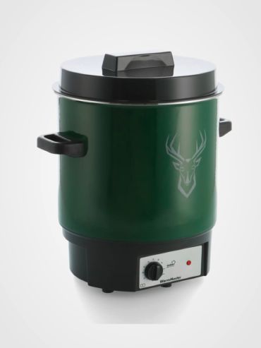 Kochstar Warmmaster Elektrokochtopf