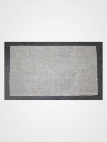 Knochenschutzleinen 125 x 200 mm