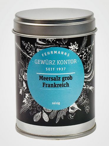 Meersalz grob 200g