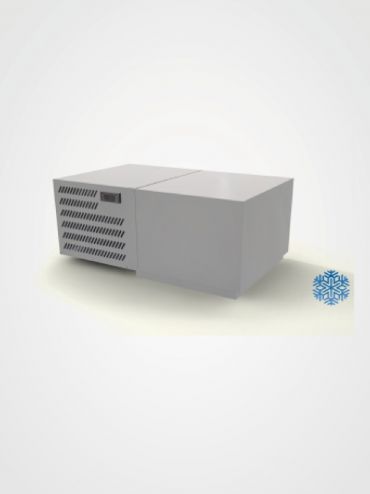 Ölsumpfheizung für Hefa Wildkühlschrank