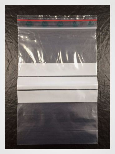 100 Stück Minigrip Druckverschlußbeutel, 120 x 170 mm