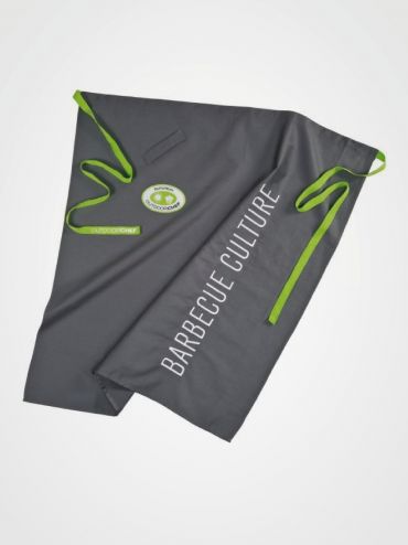 Outdoorchef Grillschürze