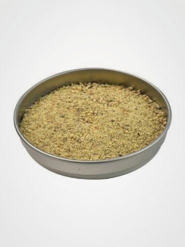 Pfeffer weiß gemahlen