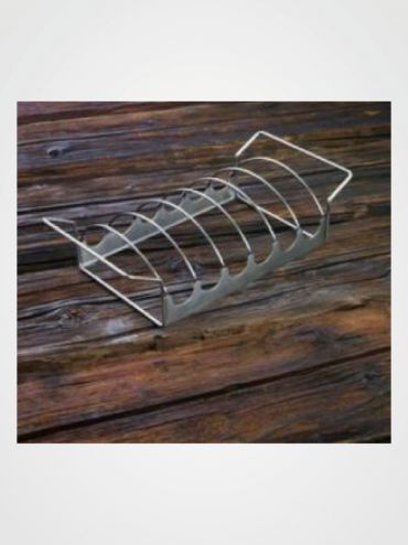 Rösle Braten- und Rippchenhalter 25070