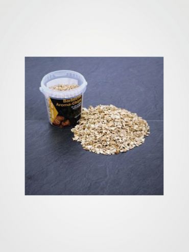 Dose Räuchergold Barbecue Aroma-Chips 870ml