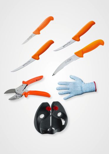 RedTeam Jungjäger Paket