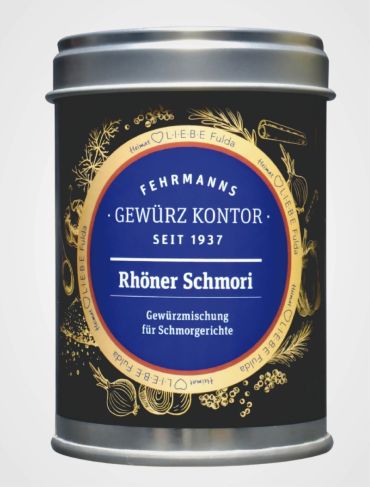 Rhöner Schmori 130g
