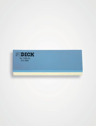 F.Dick Abziehstein 7138000 mit Körnung 3000/5000