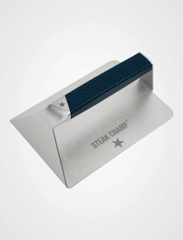 Burger & Steak Presse XXL Steakchamp