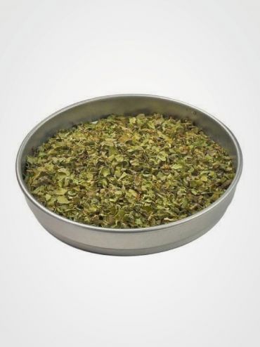 Thüringer Majoran gerebelt