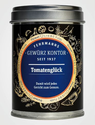 Tomatenglück