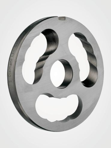 Vorschneider doppelt HKO-82mm