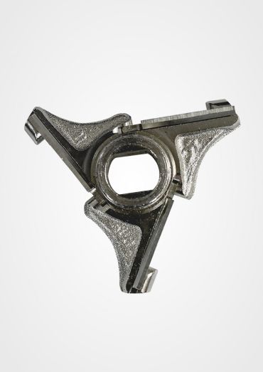 Wolfmesser Auja R70 3-flüglig