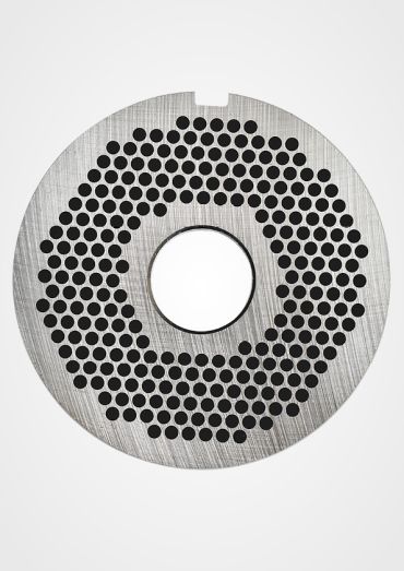 Wolfscheibe  HKO 82  3mm