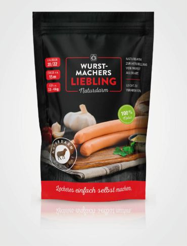 Wurstmachers Liebling Saitling 20/22