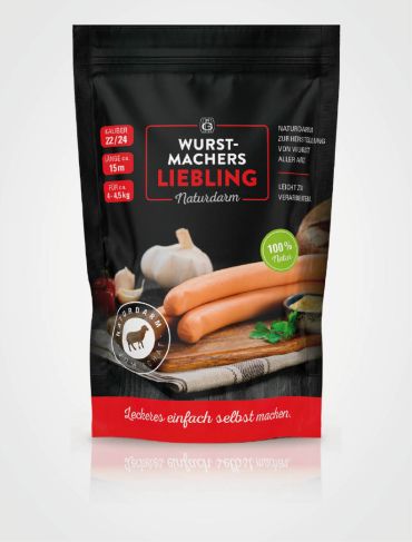 Wurstmachers Liebling Saitling 22/24