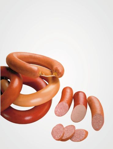 Naturin Kranzdarm 43/ 25 cm