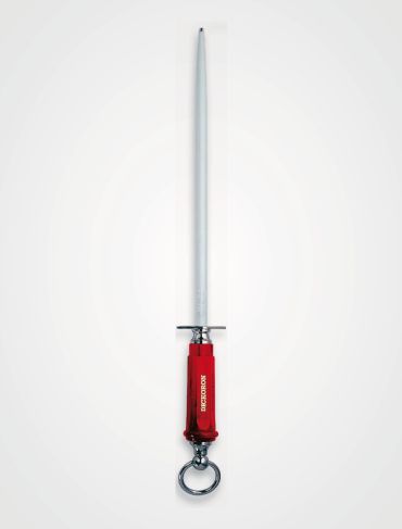 F.Dick Dickoron Wetzstahl Classic rund