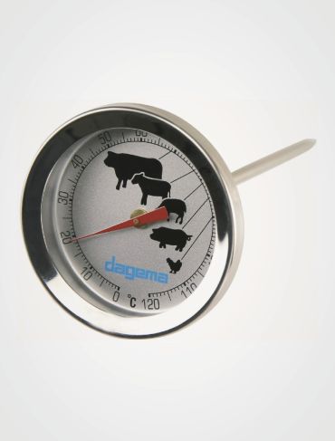 Bratenthermometer