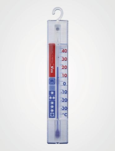 Thermometer für Kühltheke