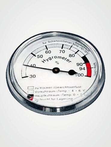 Hygrometer