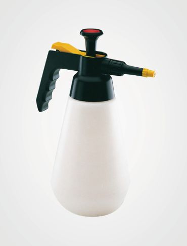 Druckpumpzerstäuber