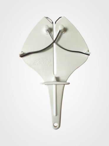 DAG Messerschärfer Ergo Steel HES-3