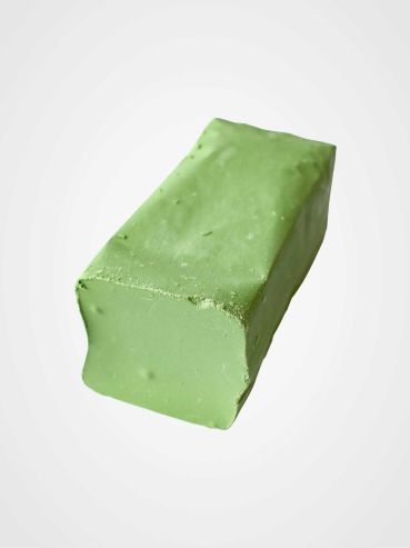 Schleifpaste grün 500g