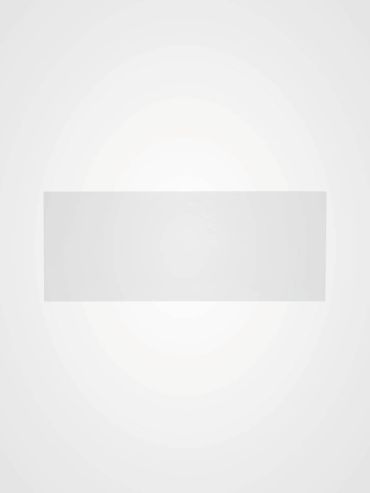 Kunststoff Schneidbrett weiß 100 x 40cm Stärke 30 mm passend zu Stufentisch 200