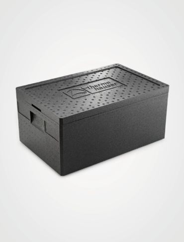 Thermo Transportbox GN 1/1