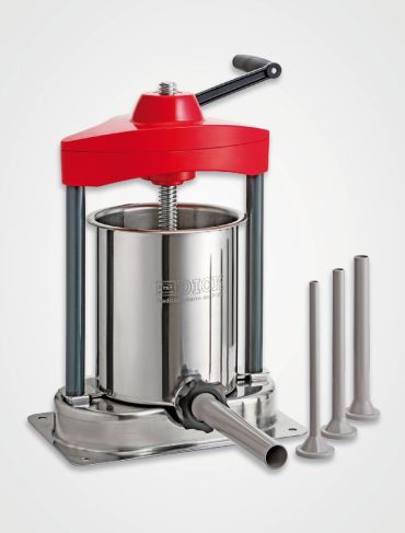 F.Dick Tischwurstfüller 6,8 L