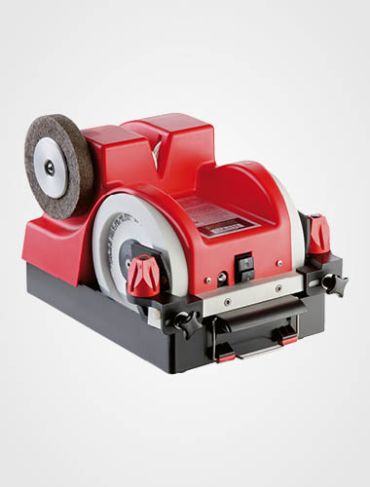 F.Dick Schleif-/Abziehmaschine SM-111 98210000 230V 50/60Hz 130W