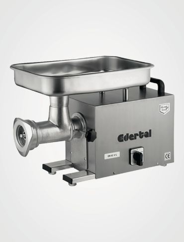 Edertal Fleischwolf EM 82 V-L 230 Volt