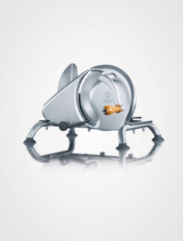 Graef Allesschneider H9 manuell