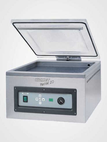 Komet Plus Vac 20 Vakuummaschine