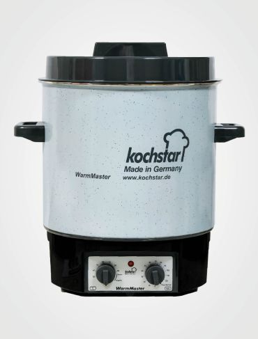 Kochstar Elektro Einkocher 2500 S