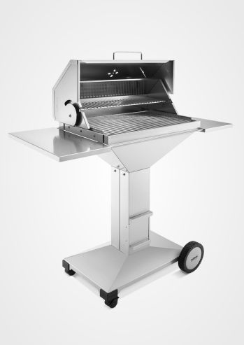 THÜROS T4 BBQ Station